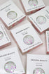 KARIZMA Iridescent Glitter, 10g Chunky Face, Hair, Eye, and Body Cosmetic Makeup, Rave Festival Accessories