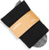 Wellow Aerolite+ Knee High Summer Compression Socks for Women & Men 18-25mmHg