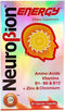 Neurobion Energy Amino Acids, 60 Count (Pack of 3)