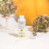 Triple Elastin Pro - Skin Firming Face Serum - Increases Skin's Elastin and Elasticity - USDA Organic