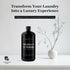 Summers) 32 Oz Mavwicks - Laundry Liquid Detergent (Brazilian - Laundry Perfume Bottle for Men & Women, Stain & Odor