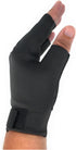 OTC Arthritis Relief Gloves, Premium Warming No Chill Neoprene Support, Black, Small