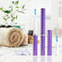 Pop Sonic USB Rechargeable Toothbrush (Purple) | Up to 40,000 Strokes/Minute, Long-Lasting Dupont Bristles, Timer &