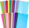 Shindel 120 Sheets Colorful Tissue Paper Bulk 20 x 14 Inch Gift Wrapping Paper for DIY Crafts Gift Box Wrapping