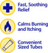 w/Applicator, Phenylephrine HCl, Petrolatum, Mineral oil, Relief from Burning, Itching and Discomfort of Hemorrhoids, 2 Ounce Tube