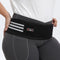 Sacroiliac SI Joint Hip Belt for Men & Women, Adjustable Lumbar Pain Relief, XXL