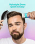 StyleShark Non-Greasy Hair Wax Stick 2.7 oz for Styling Flyaways and Frizz, Edge Control on Wigs and Hair