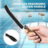 2 Pack Cleaning Brush, Pool Brush and Grout Brush, Hard Bristle for Deep Cleaning Swimming, Walls, and Bathroom