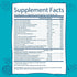 GOBIOTIX Probiotic Multivitamin Supplement - 25 Billion CFU for Women and Men, 90 Capsules