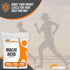 BulkSupplements.com Malic Acid Powder, Malic Acid Supplement, 500mg per Serving