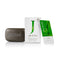 Jericho Dead Sea Mud Soap Bar, Mineral-Rich Cleanser for Oily, Combination, and Acne-Prone Skin