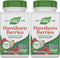 Nature's Way Herbal Hawthorn Berries, Traditional Heart Health Support*, 100 Vegan Capsules (Packaging May