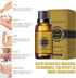 Toheok 3 Bottle Abdominal Drainage Ginger Oil,Belly Drainage Belly Off Massage Oil Massage Liquid