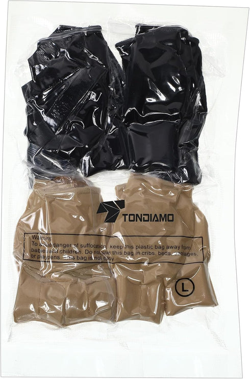 Tondiamo 4 Pairs Bunion Corrector for Women and Men, Orthopedic Splint for Bunion Pain Relief, Big Toe Straightener