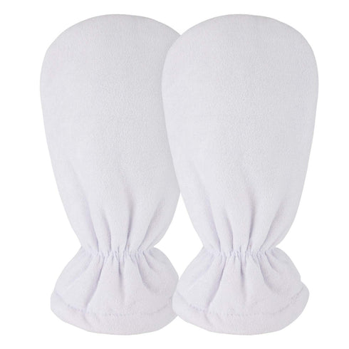 Paraffin Wax Mittens, Segbeauty Larger Thicker Heated Hand SPA Mittens for Women, Gloves for Hot Wax Therapy