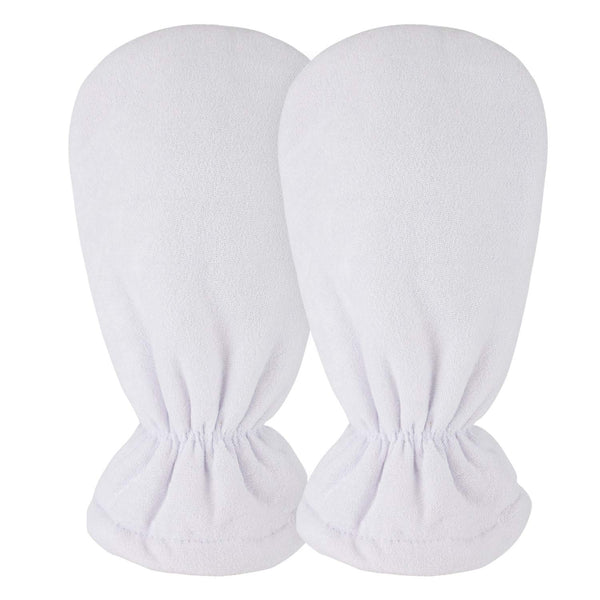 Paraffin Wax Mittens, Segbeauty Larger Thicker Heated Hand SPA Mittens for Women, Gloves for Hot Wax Therapy