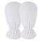 Paraffin Wax Mittens, Segbeauty Larger Thicker Heated Hand SPA Mittens for Women, Gloves for Hot Wax Therapy