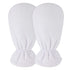 Paraffin Wax Mittens, Segbeauty Larger Thicker Heated Hand SPA Mittens for Women, Gloves for Hot Wax Therapy