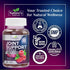 Joint Support Gummies, Extra Strength Glucosamine Supplement with Vitamin E for Joint Health, 60 Gummies for Men and