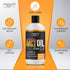 Intentionally Bare Pure C8 MCT Oil Organic - Brain Octane C8 MCT Oil for Keto and Vegan Diet