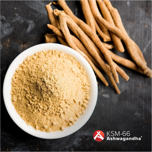 Youtheory Ashwagandha
