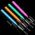 Patelai 100 Pieces Braces Brush for Cleaner Interdental Brush Toothpick Dental Hygiene Flosser Tooth Cleaning Tool