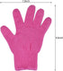 Professional Heat Resistant Gloves for Hair Styling, Heat Proof Protection Gloves for Curling Wand