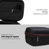 LTGEM Hard Case for Electric Shaver, Travel Protective Carrying Storage Bag