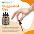 Rejuvica Health Activated Male - Advanced Male Libido Support Tincture with Ashwagandha, Mucuna, Tongkat Ali