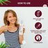 Maxxam Full Control Flexible Hold Sculpting Spray Gel, UV Protection, Alcohol Free Formula 6 Fl Oz