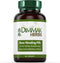 Certified Organic Bone Mending Pills by Dimmak Herbs, Bone Fracture Healing Supplement, 100 caps