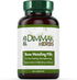 Certified Organic Bone Mending Pills by Dimmak Herbs, Bone Fracture Healing Supplement, 100 caps