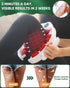 ONUEMP Cellulite Remover for Legs, Cellulite Massager Roller Muscle Roller, Fascia Massage Tool Thigh, Calf, Leg