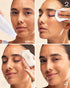Then I Met You Living Sea Cleansing Tonic, Face Toner & Makeup Remover with Deep Sea Water, 6.08 oz, Vegan & Clean