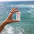 Sun Bum Mineral SPF 50 Sunscreen Face Stick - Vegan, Broad Spectrum Natural Sunscreen .45 oz