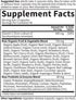 Garden of Life Raw Vitamin Code Vitamin C, 120 Vegan Capsules, 500mg Whole Food Supplements with Bioflavonoids