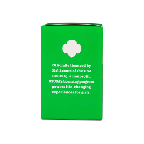Dukal Girls Scouts Adhesive Bandages for Kids | 3/4"x3" Colorful Fun Bandages | Bulk Pack of 100