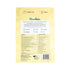 Packaged 24ct, 2Pack (48 Packaged Handzies Natural Soap and Water Hand Wipes, Individually Singles, Tangerine