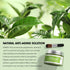 SHVYOG Green Tea Face Mask, Antioxidant Clay Mask with Volcanic Mud for Deep Cleansing & Hydrating