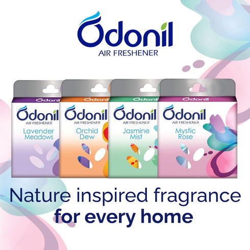 Air Freshner, 475g Net Total, 300g