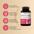 Vitamin B Complex for Women, 240 Veggie Capsules | Super Methylated B Vitamins | Immune, Energy, Prenatal Support