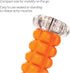 Nano Foot Roller Massager for Pain Relief and Mobility