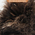 Ostrich Feather Duster Pole up to 72 Inch, Extendable Feather Duster for Home Cleaning Ceilings, Furniture, and Fans