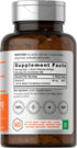Horbaeach Vitamin E Supplement | 200 IU (90 mg) | 200 Softgel Capsules | Non-GMO and Gluten Free Formula