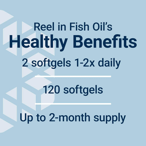 Life Extension Mega EPA/DHA, Omega-3 Fatty Acids, Heart & Brain Health, Non-GMO, 120 Softgels