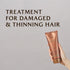 LA'DOR Dermatical Nourishing Strengthening Hair Mask Treatment - Hydrating Deep Conditioner for Dry Damaged Thinning Hair to Silky Hair Korean Haircare LADOR