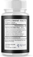 Syvor (60 Iron Horse Supplement Pills, Official Iron Horse Pills for Men with All Natural Ingredients, Advanced