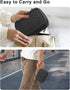 Krypthos Diabetic Supplies Travel Case, Carrying Case for Diabetes Blood Glucose Meter, Portable Diabetes Testing Kit