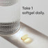 Sports Research Fish Oil Mini-Softgels - Easy to Swallow Omega-3 from Wild Caught Alaska Pollock, 120 Capsules