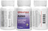Melatonin 5mg Dietary Supplement Tablet - 100% Drug Free Sleep Aids for Adults - Supports Sound Sleeping Pills and Non-Habit Forming - Made in USA - (120 Count)